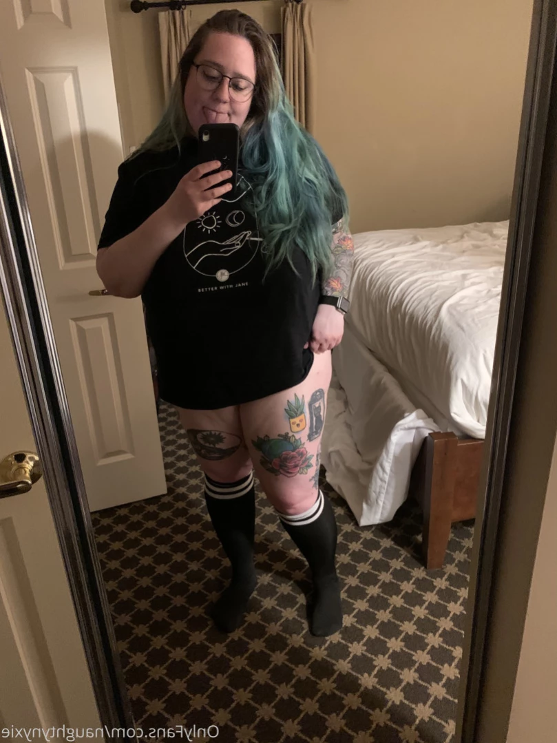 Nyxie ¨̮ NO PPV [ naughtynyxie ] Onlyfans leaked photo 11286031 on Hotleaks.tv