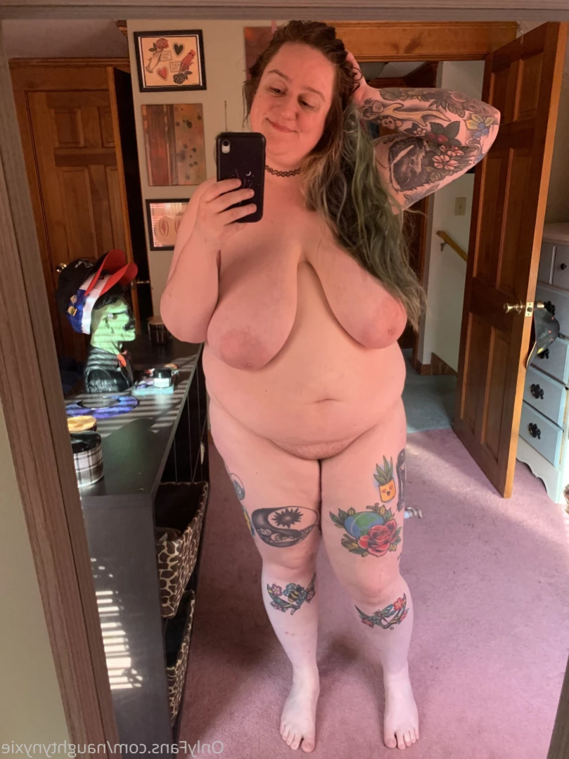Nyxie ¨̮ NO PPV [ naughtynyxie ] Onlyfans leaked photo 11286036 on Hotleaks.tv