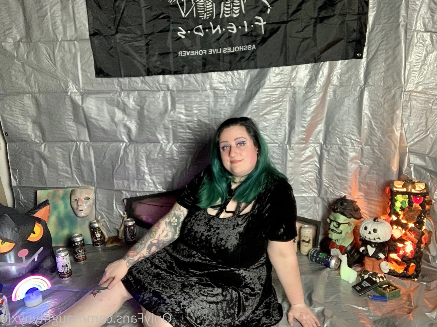 Nyxie ¨̮ NO PPV [ naughtynyxie ] Onlyfans leaked photo 11286039 on Hotleaks.tv