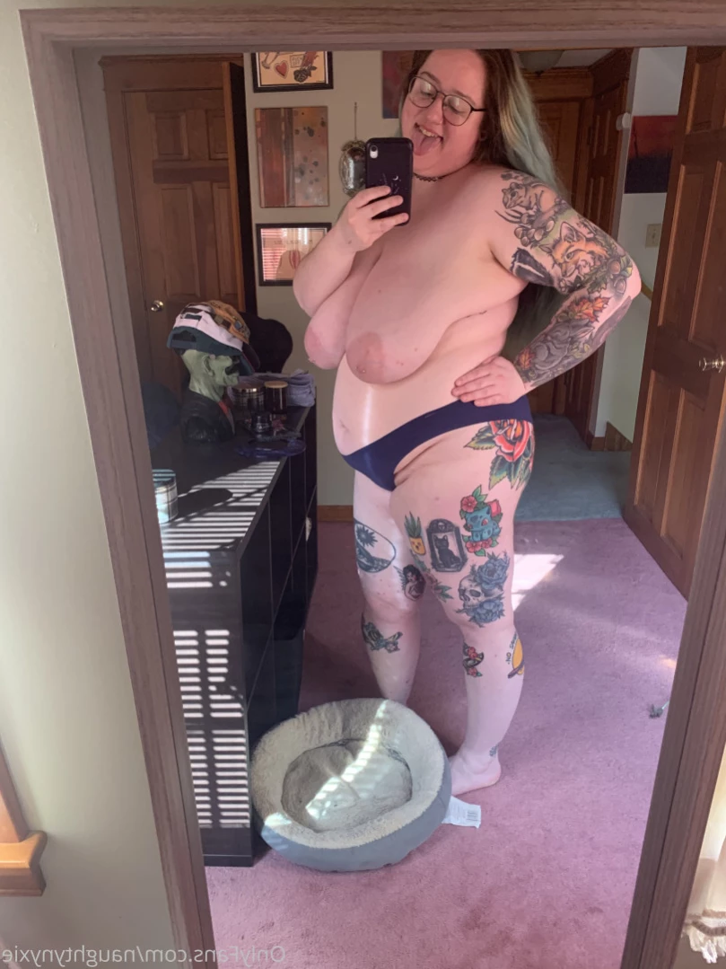 Nyxie ¨̮ NO PPV [ naughtynyxie ] Onlyfans leaked photo 11286047 on Hotleaks.tv