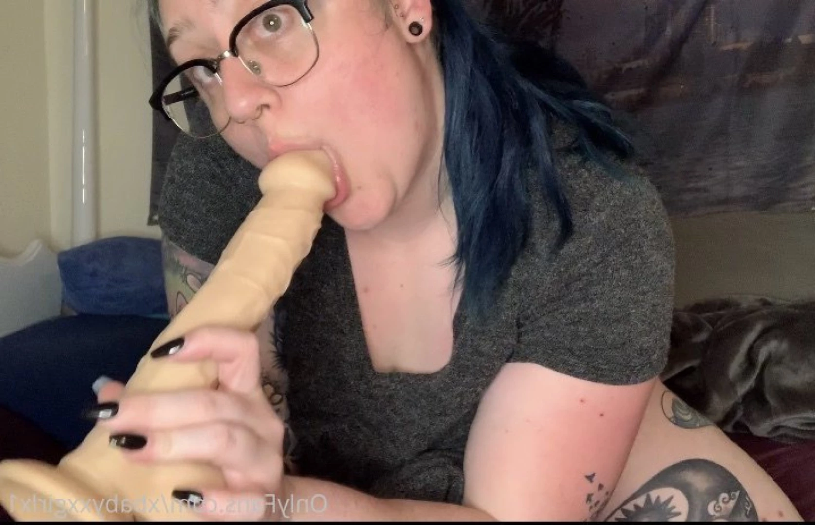 Nyxie ¨̮ NO PPV [ naughtynyxie ] Onlyfans leaked photo 11286052 on Hotleaks.tv