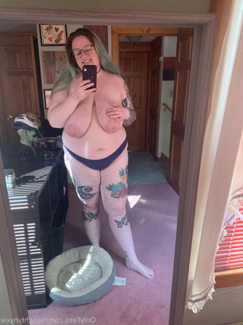 Nyxie ¨̮ NO PPV [ naughtynyxie ] Onlyfans leaked photo 11286055 on Hotleaks.tv