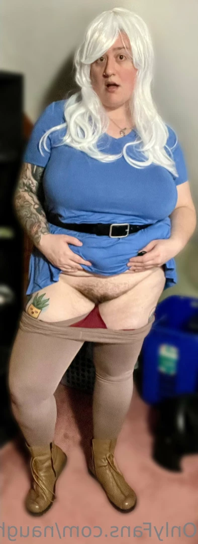 Nyxie ¨̮ NO PPV [ naughtynyxie ] Onlyfans leaked photo 11286063 on Hotleaks.tv