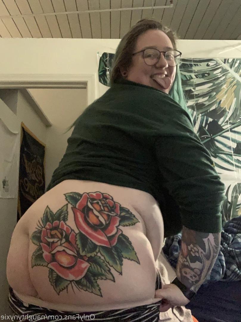 Nyxie ¨̮ NO PPV [ naughtynyxie ] Onlyfans leaked photo 11286086 on Hotleaks.tv