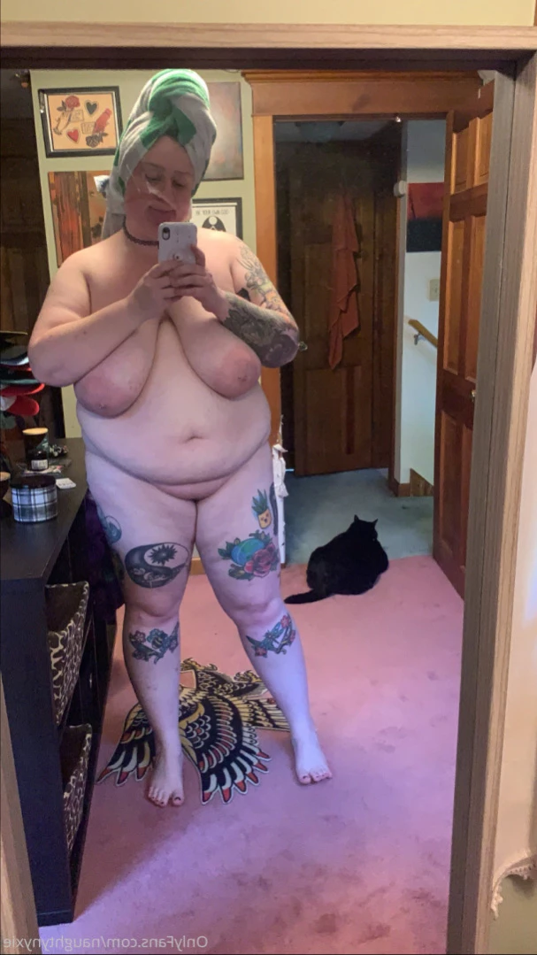 Nyxie ¨̮ NO PPV [ naughtynyxie ] Onlyfans leaked photo 11286095 on Hotleaks.tv