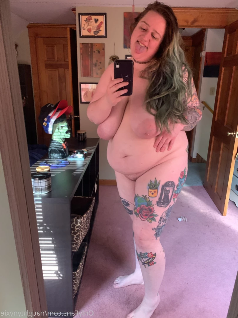 Nyxie ¨̮ NO PPV [ naughtynyxie ] Onlyfans leaked photo 11286101 on Hotleaks.tv
