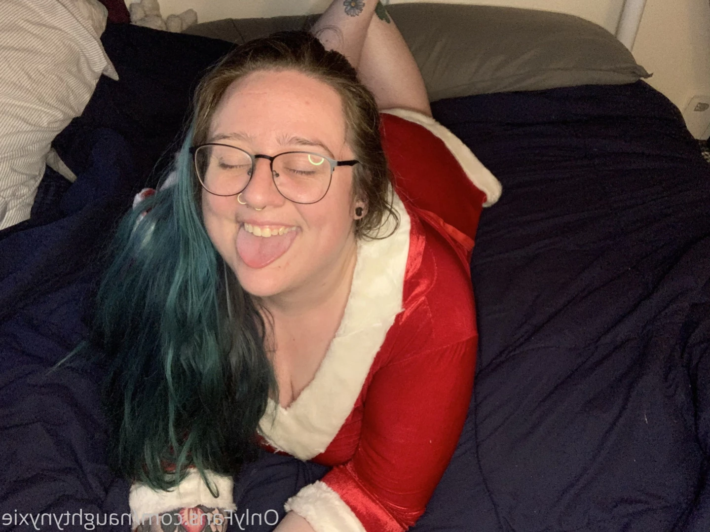 Nyxie ¨̮ NO PPV [ naughtynyxie ] Onlyfans leaked photo 11286103 on Hotleaks.tv