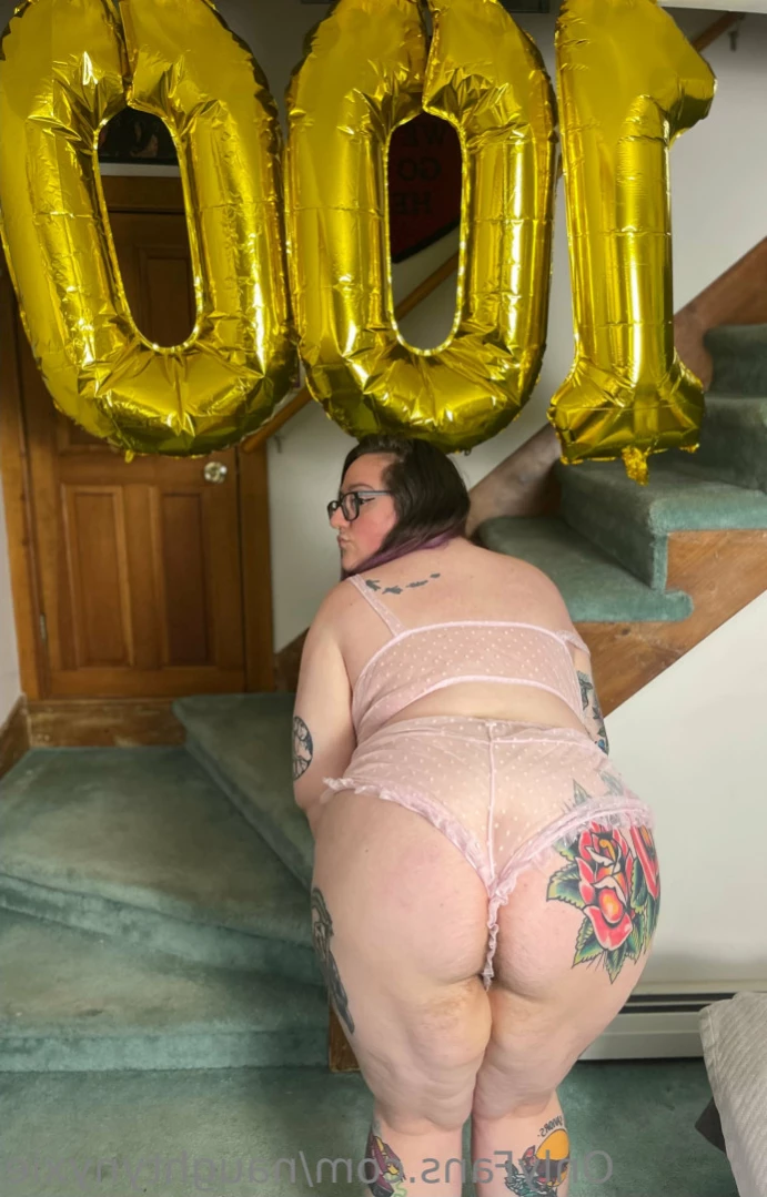 Nyxie ¨̮ NO PPV [ naughtynyxie ] Onlyfans leaked photo 11286117 on Hotleaks.tv