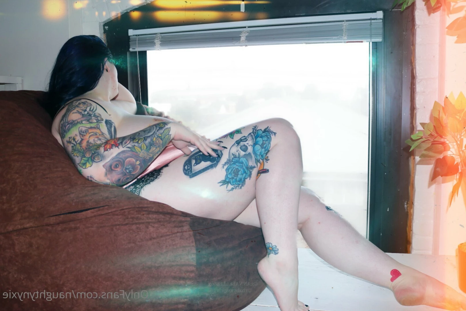 Nyxie ¨̮ NO PPV [ naughtynyxie ] Onlyfans leaked photo 11286129 on Hotleaks.tv