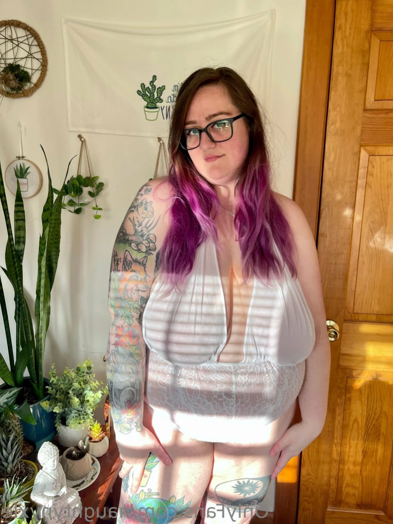 Nyxie ¨̮ NO PPV [ naughtynyxie ] Onlyfans leaked photo 11286135 on Hotleaks.tv