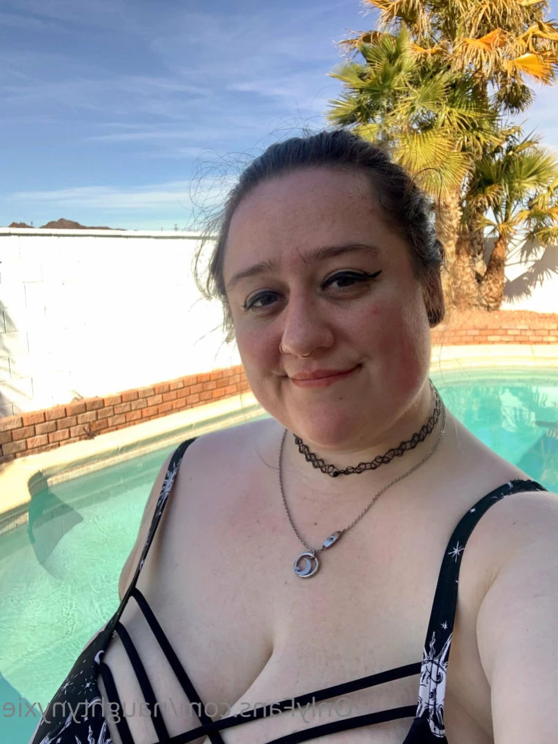 Nyxie ¨̮ NO PPV [ naughtynyxie ] Onlyfans leaked photo 11286139 on Hotleaks.tv