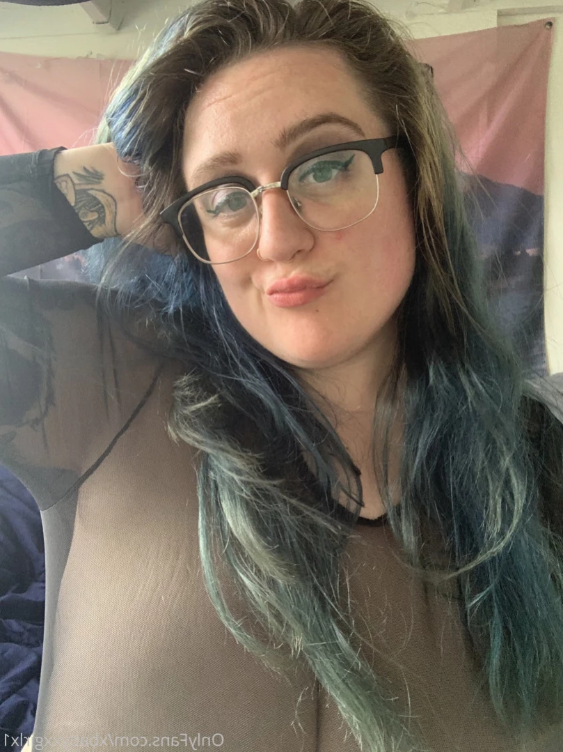 Nyxie ¨̮ NO PPV [ naughtynyxie ] Onlyfans leaked photo 11286147 on Hotleaks.tv