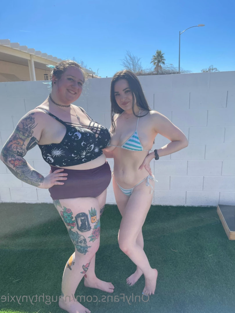 Nyxie ¨̮ NO PPV [ naughtynyxie ] Onlyfans leaked photo 11286155 on Hotleaks.tv