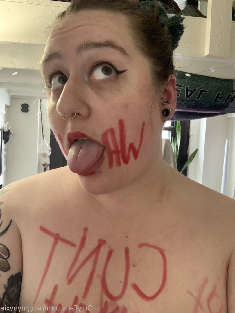 Nyxie ¨̮ NO PPV [ naughtynyxie ] Onlyfans leaked photo 11286156 on Hotleaks.tv