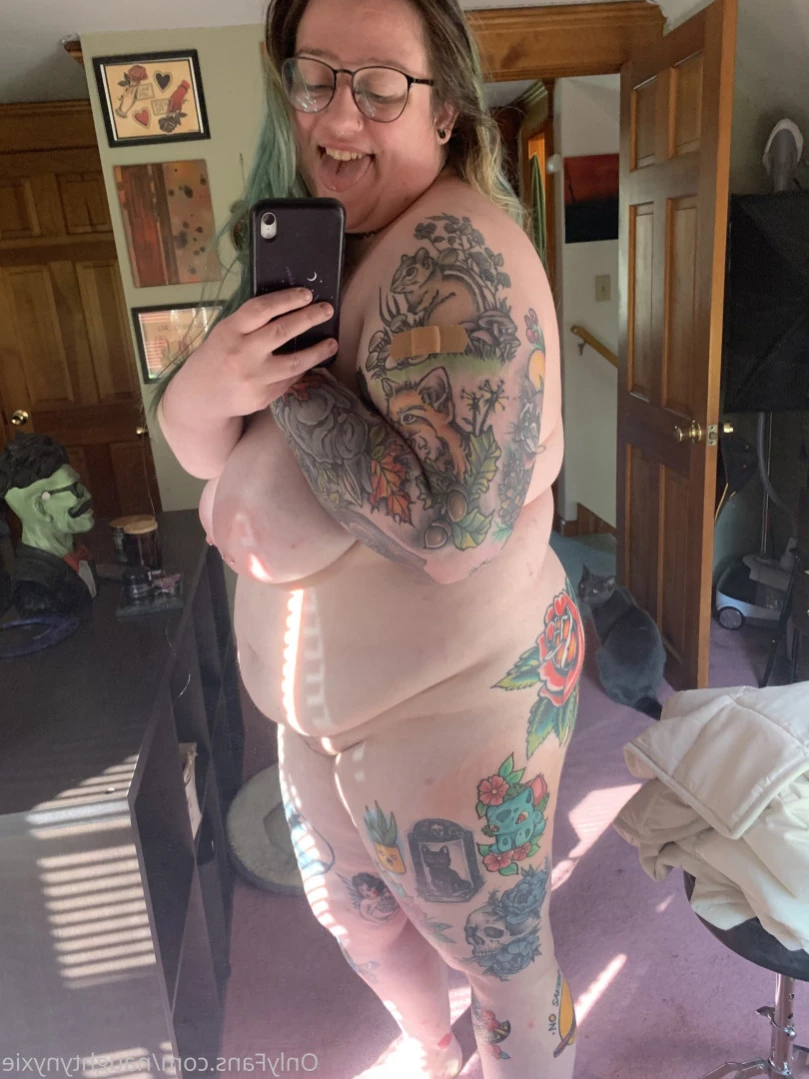 Nyxie ¨̮ NO PPV [ naughtynyxie ] Onlyfans leaked photo 11286162 on Hotleaks.tv