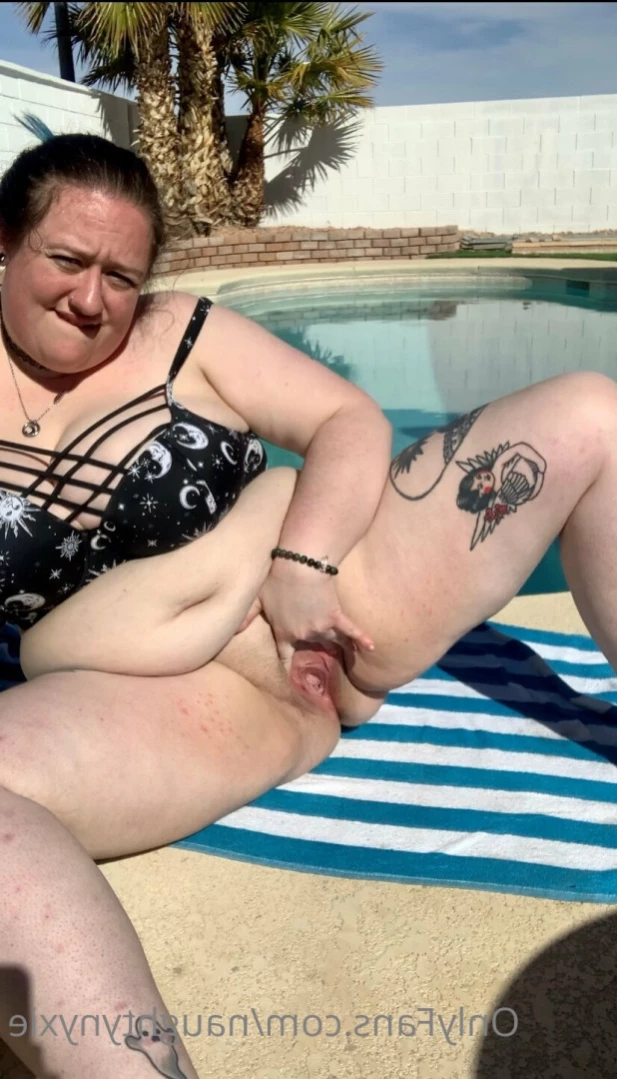Nyxie ¨̮ NO PPV [ naughtynyxie ] Onlyfans leaked photo 11286173 on Hotleaks.tv