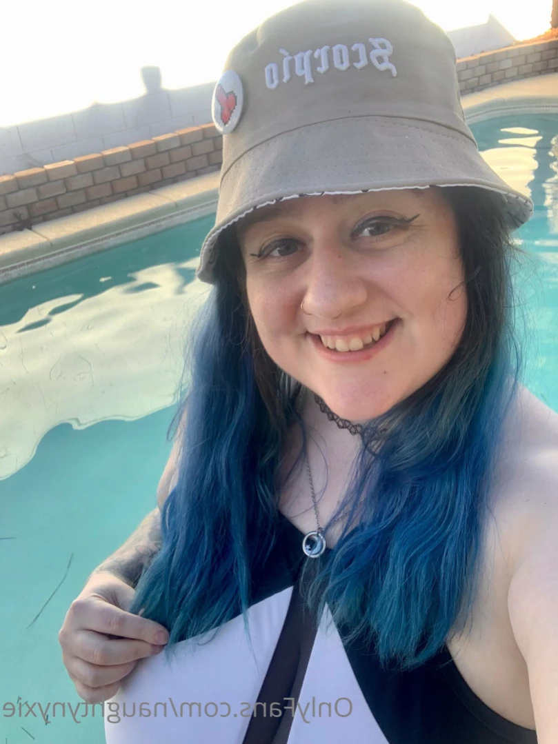 Nyxie ¨̮ NO PPV [ naughtynyxie ] Onlyfans leaked photo 11286195 on Hotleaks.tv