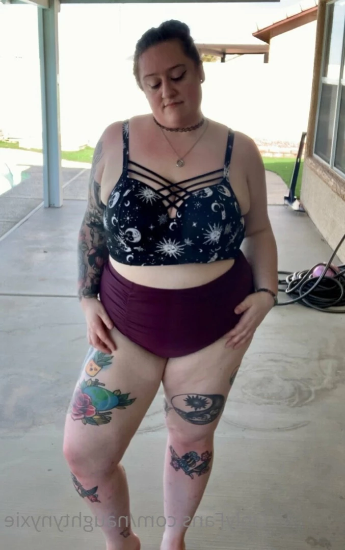 Nyxie ¨̮ NO PPV [ naughtynyxie ] Onlyfans leaked photo 11286199 on Hotleaks.tv