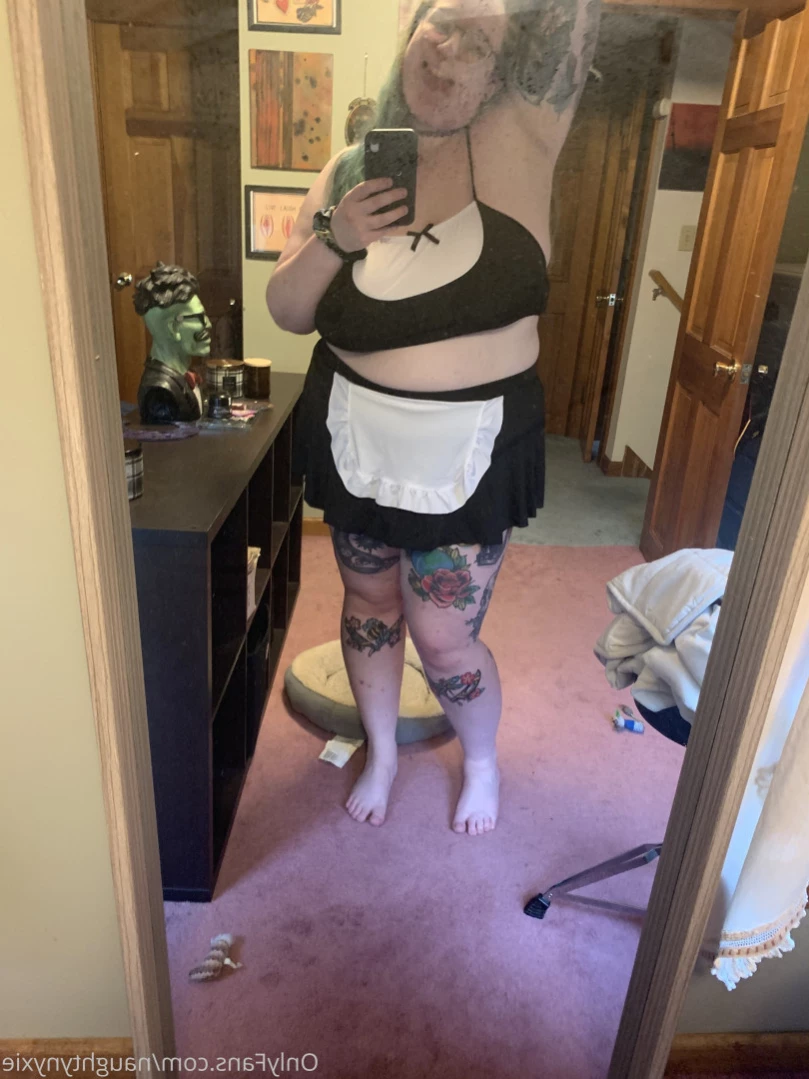 Nyxie ¨̮ NO PPV [ naughtynyxie ] Onlyfans leaked photo 11286208 on Hotleaks.tv