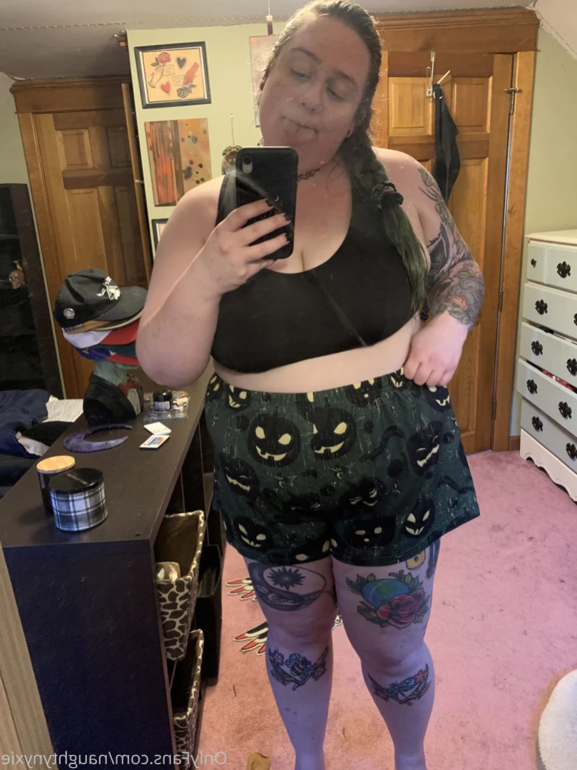 Nyxie ¨̮ NO PPV [ naughtynyxie ] Onlyfans leaked photo 11286219 on Hotleaks.tv