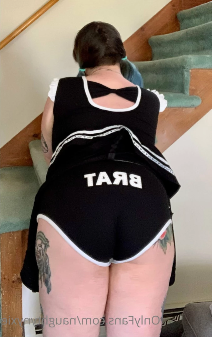 Nyxie ¨̮ NO PPV [ naughtynyxie ] Onlyfans leaked photo 11286222 on Hotleaks.tv