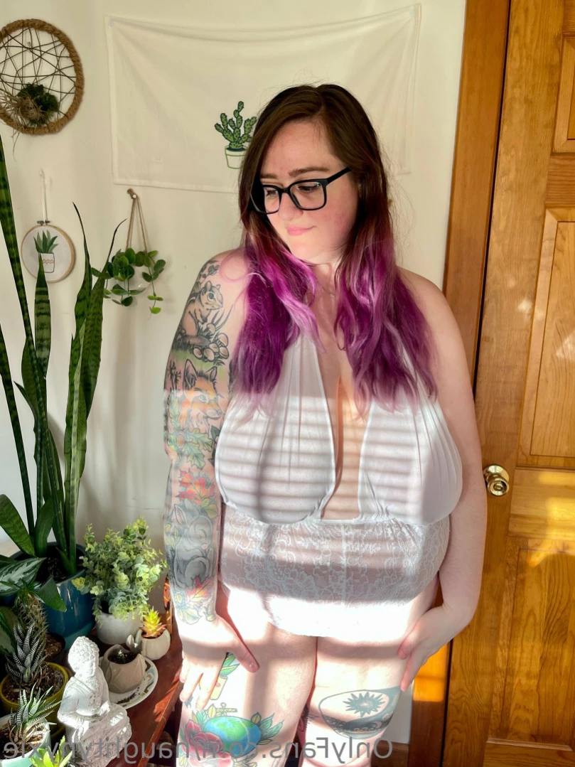 Nyxie ¨̮ NO PPV [ naughtynyxie ] Onlyfans leaked photo 11286224 on Hotleaks.tv