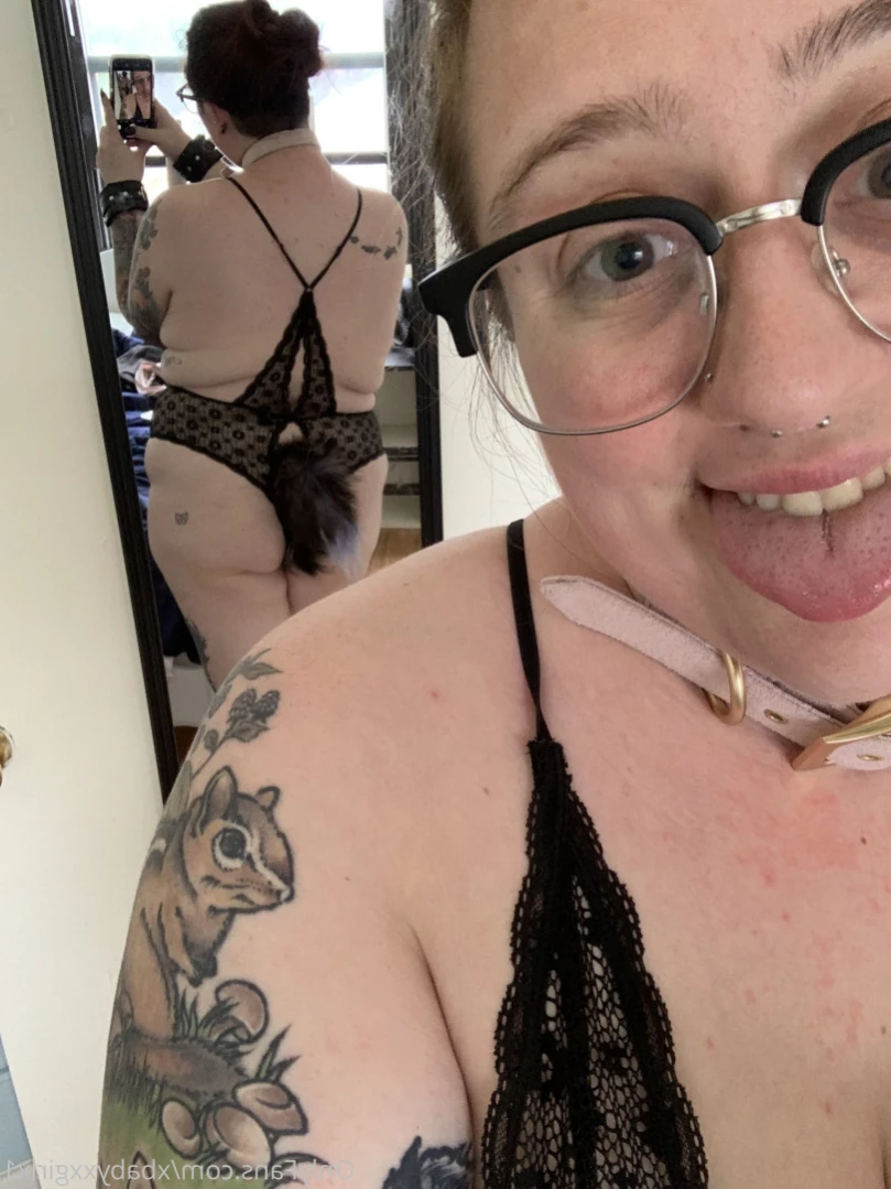 Nyxie ¨̮ NO PPV [ naughtynyxie ] Onlyfans leaked photo 11286230 on Hotleaks.tv