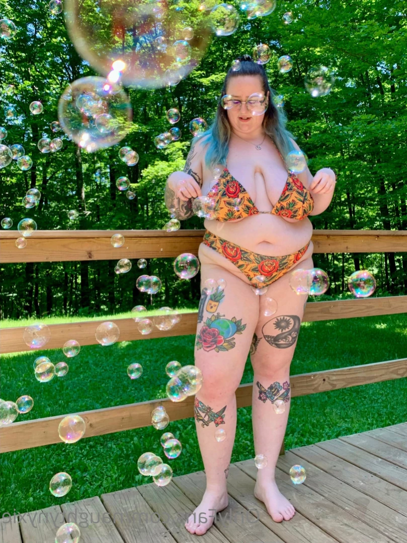 Nyxie ¨̮ NO PPV [ naughtynyxie ] Onlyfans leaked photo 11287011 on Hotleaks.tv