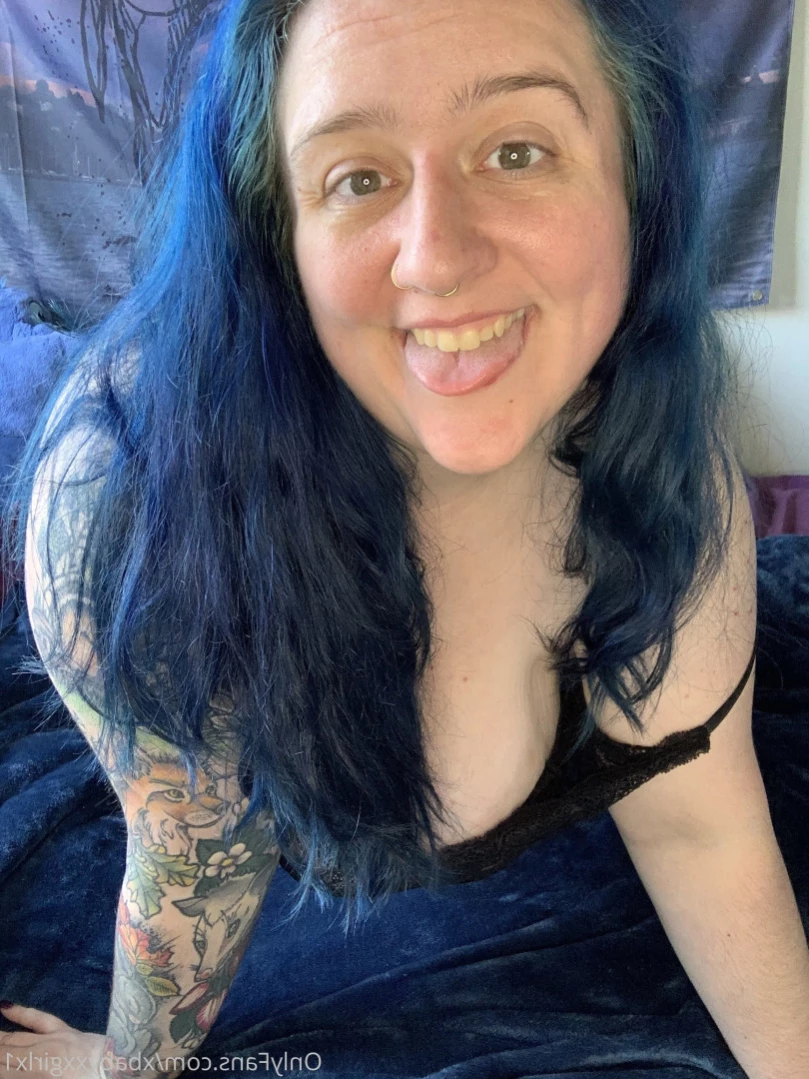Nyxie ¨̮ NO PPV [ naughtynyxie ] Onlyfans leaked photo 11287019 on Hotleaks.tv