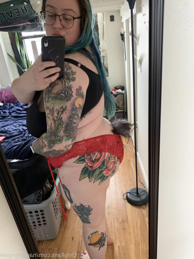 Nyxie ¨̮ NO PPV [ naughtynyxie ] Onlyfans leaked photo 11287024 on Hotleaks.tv