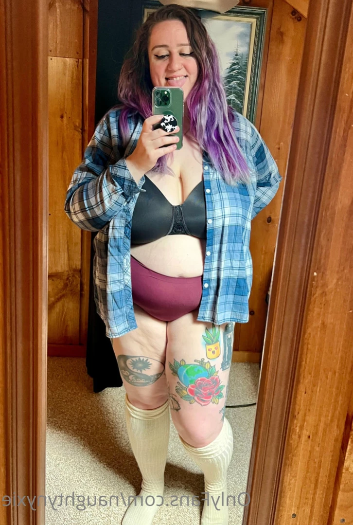 Nyxie ¨̮ NO PPV [ naughtynyxie ] Onlyfans leaked photo 11287028 on Hotleaks.tv