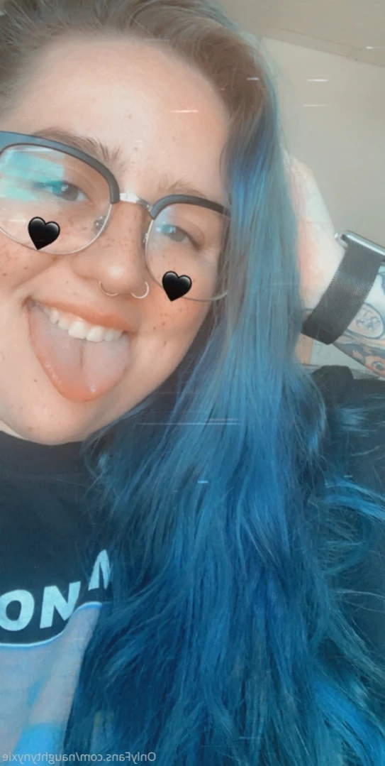 Nyxie ¨̮ NO PPV [ naughtynyxie ] Onlyfans leaked photo 11287037 on Hotleaks.tv