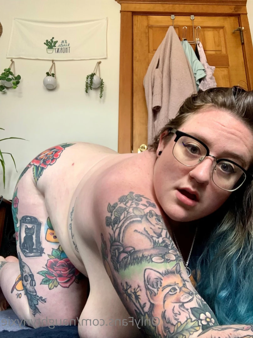 Nyxie ¨̮ NO PPV [ naughtynyxie ] Onlyfans leaked photo 11287041 on Hotleaks.tv