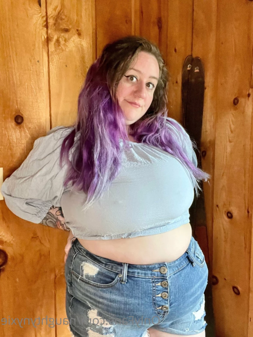 Nyxie ¨̮ NO PPV [ naughtynyxie ] Onlyfans leaked photo 11287044 on Hotleaks.tv