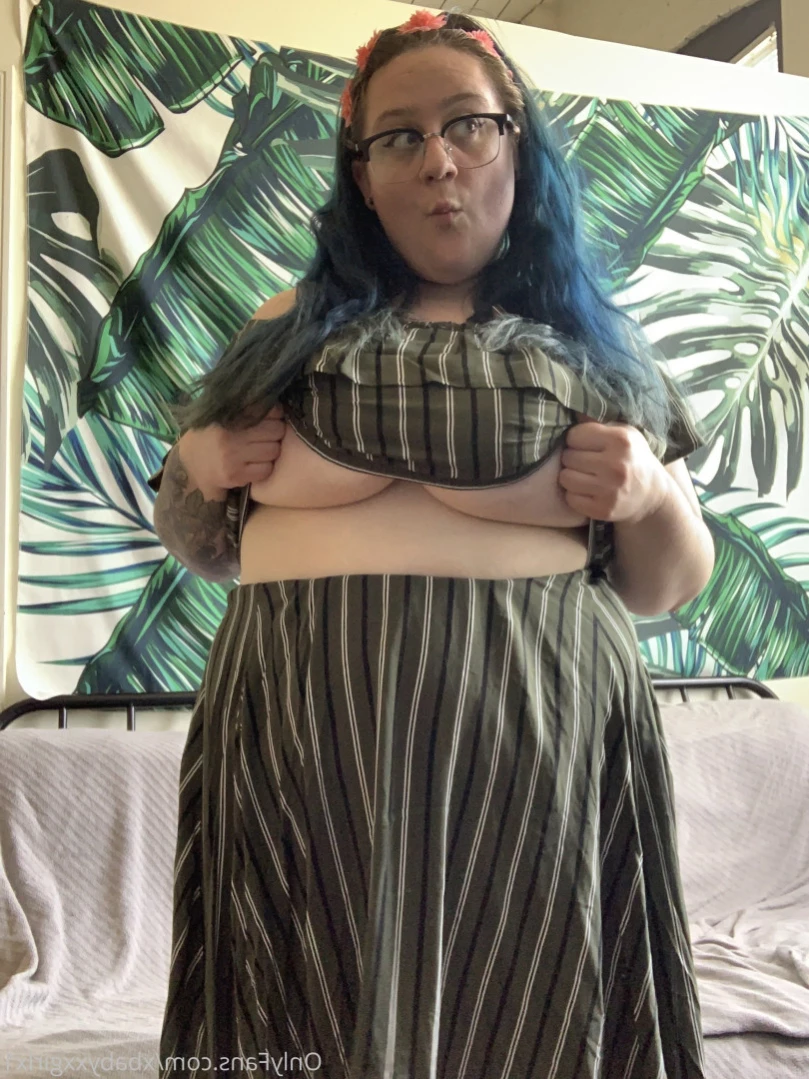 Nyxie ¨̮ NO PPV [ naughtynyxie ] Onlyfans leaked photo 11287049 on Hotleaks.tv