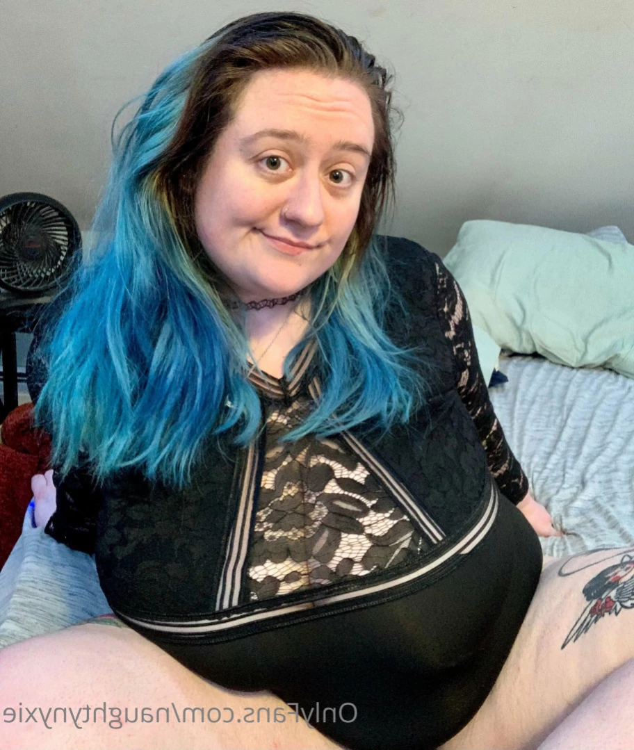 Nyxie ¨̮ NO PPV [ naughtynyxie ] Onlyfans leaked photo 11287069 on Hotleaks.tv