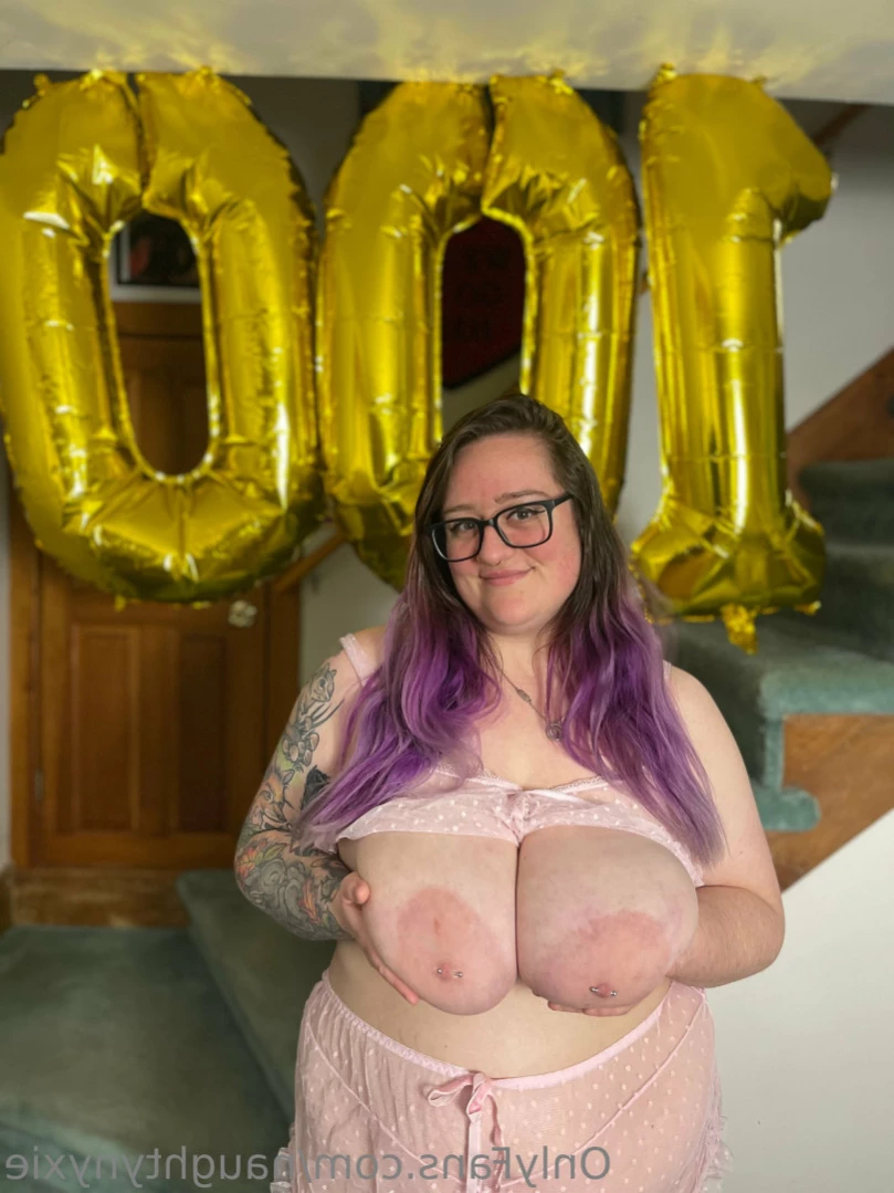 Nyxie ¨̮ NO PPV [ naughtynyxie ] Onlyfans leaked photo 11287072 on Hotleaks.tv