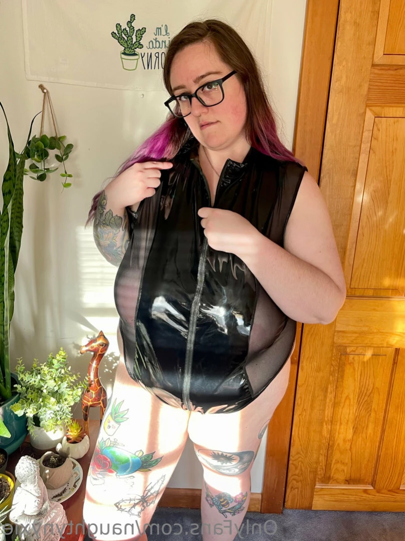 Nyxie ¨̮ NO PPV [ naughtynyxie ] Onlyfans leaked photo 11287084 on Hotleaks.tv