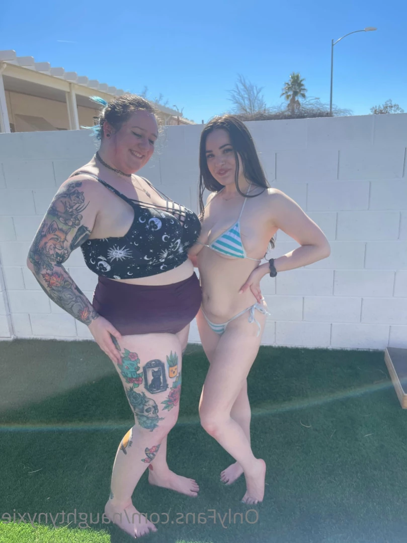 Nyxie ¨̮ NO PPV [ naughtynyxie ] Onlyfans leaked photo 11287112 on Hotleaks.tv