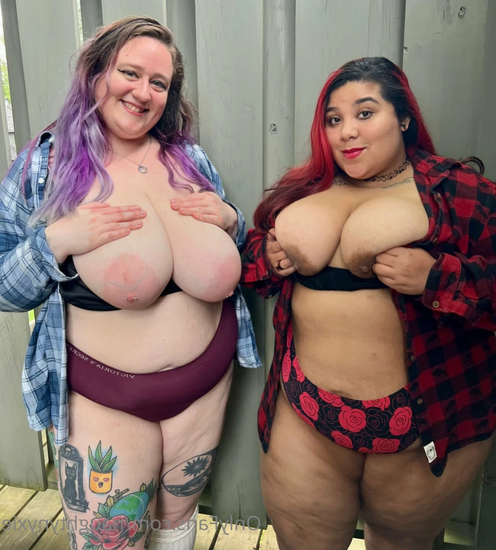 Nyxie ¨̮ NO PPV [ naughtynyxie ] Onlyfans leaked photo 11287114 on Hotleaks.tv