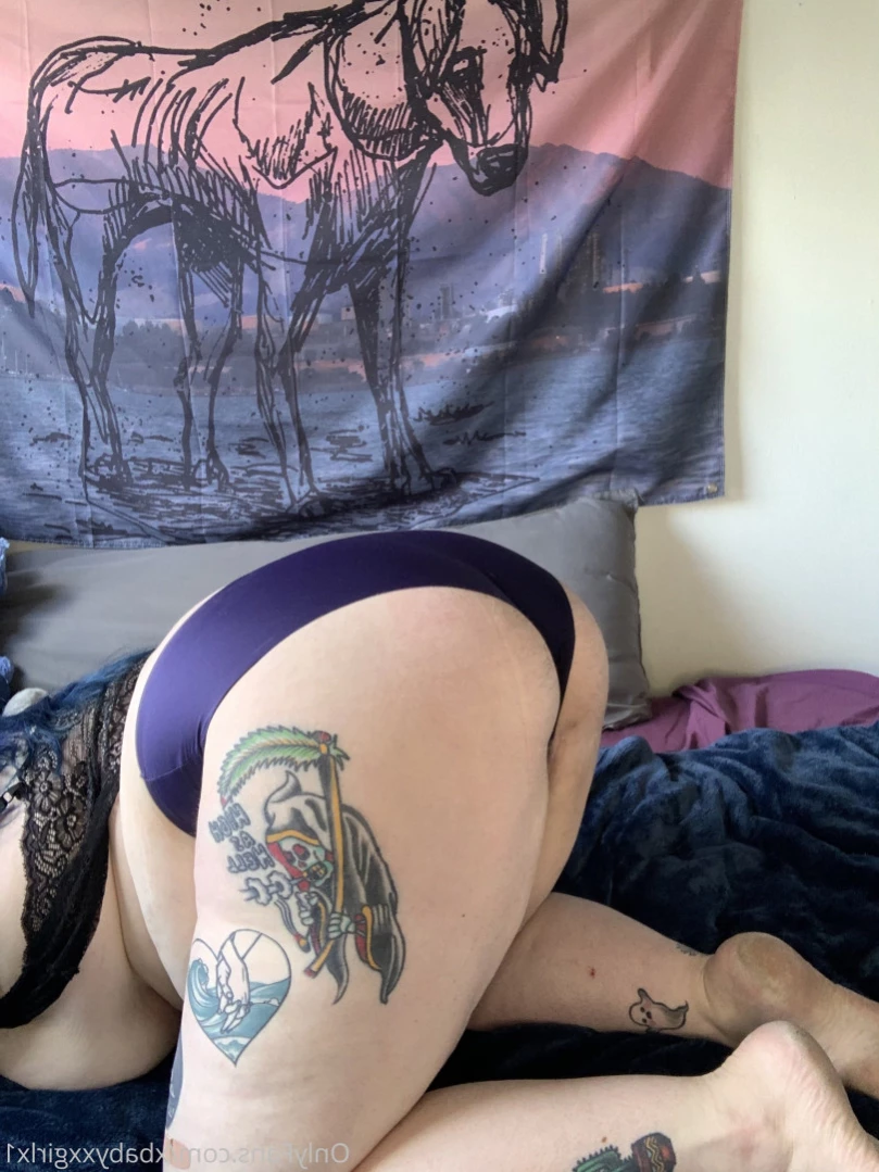 Nyxie ¨̮ NO PPV [ naughtynyxie ] Onlyfans leaked photo 11287134 on Hotleaks.tv