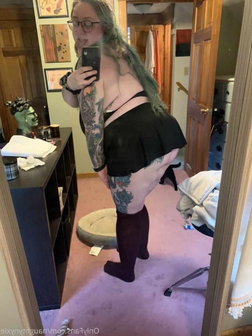 Nyxie ¨̮ NO PPV [ naughtynyxie ] Onlyfans leaked photo 11287143 on Hotleaks.tv