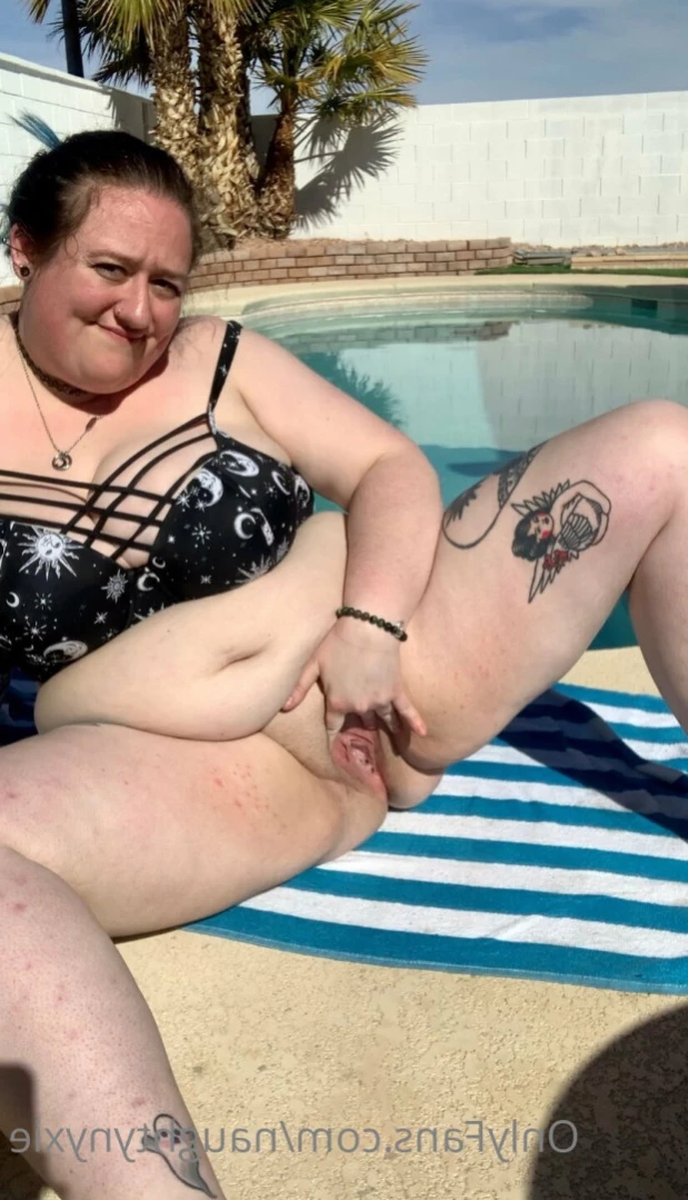 Nyxie ¨̮ NO PPV [ naughtynyxie ] Onlyfans leaked photo 11287146 on Hotleaks.tv