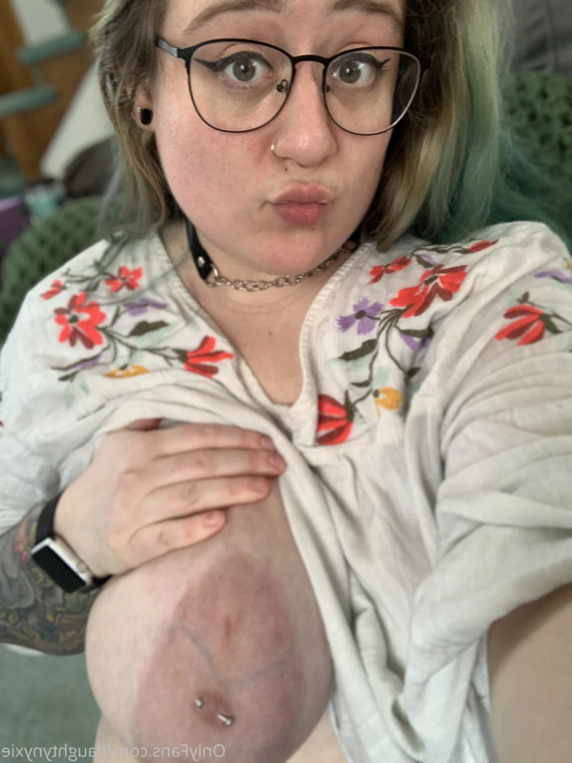 Nyxie ¨̮ NO PPV [ naughtynyxie ] Onlyfans leaked photo 11287156 on Hotleaks.tv