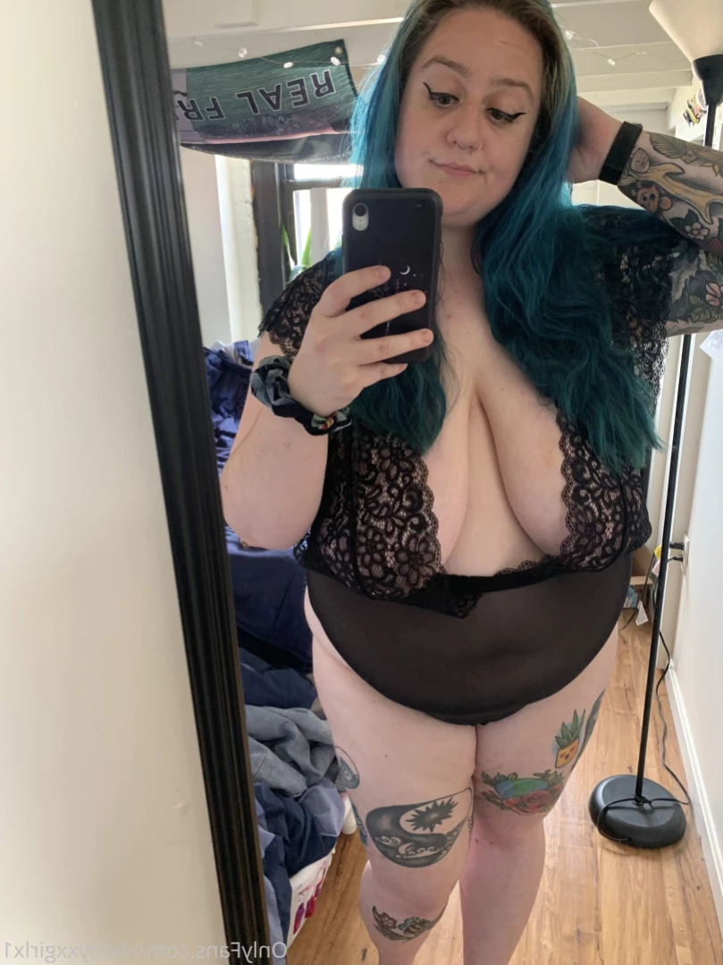 Nyxie ¨̮ NO PPV [ naughtynyxie ] Onlyfans leaked photo 11287174 on Hotleaks.tv