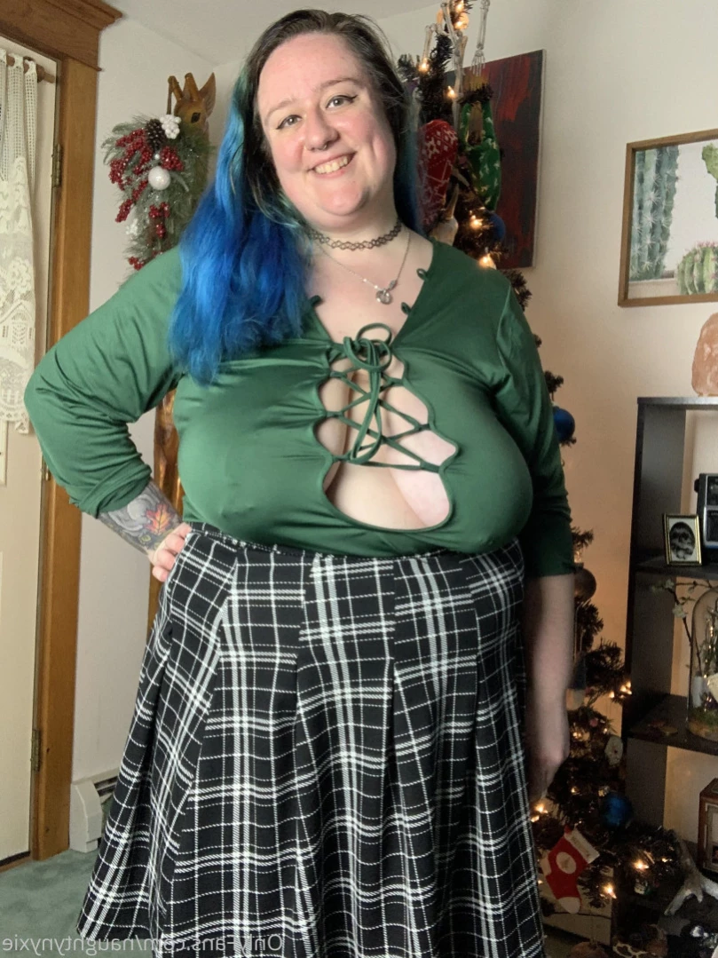 Nyxie ¨̮ NO PPV [ naughtynyxie ] Onlyfans leaked photo 11287181 on Hotleaks.tv