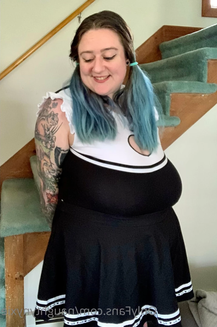 Nyxie ¨̮ NO PPV [ naughtynyxie ] Onlyfans leaked photo 11287194 on Hotleaks.tv