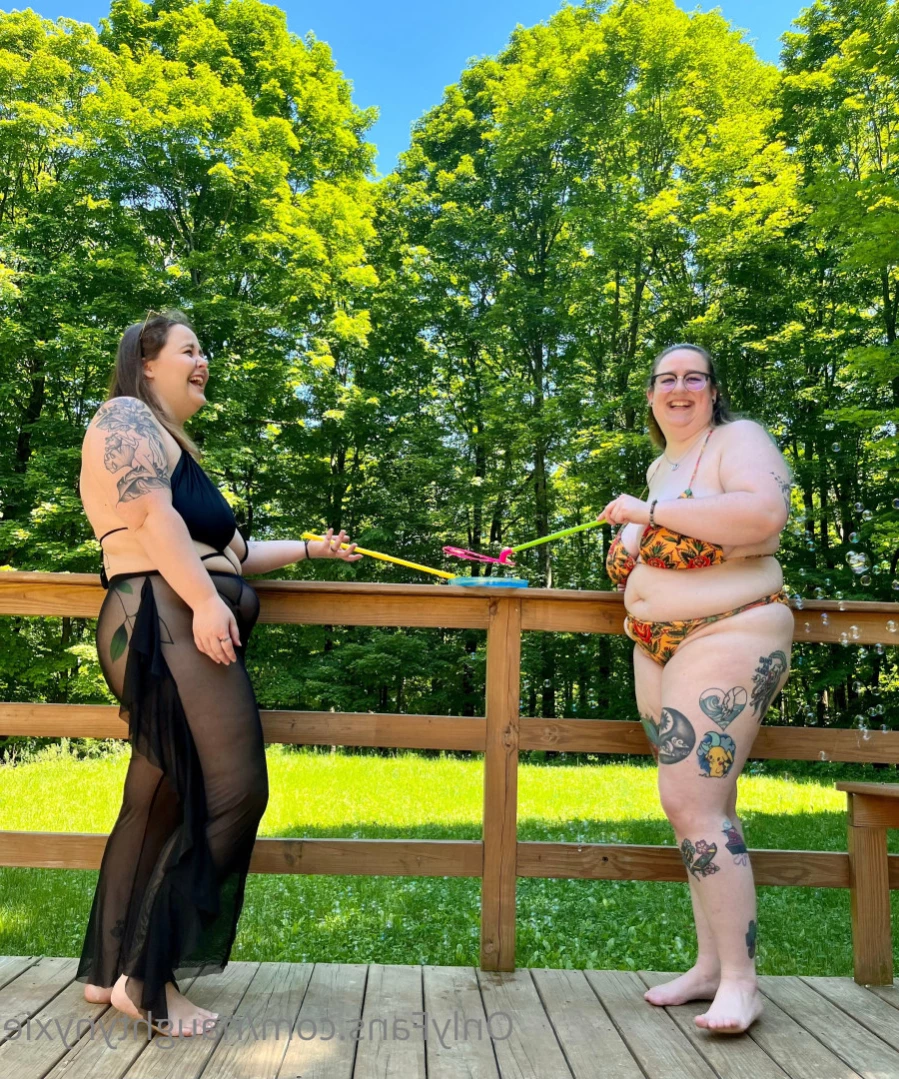 Nyxie ¨̮ NO PPV [ naughtynyxie ] Onlyfans leaked photo 11287201 on Hotleaks.tv