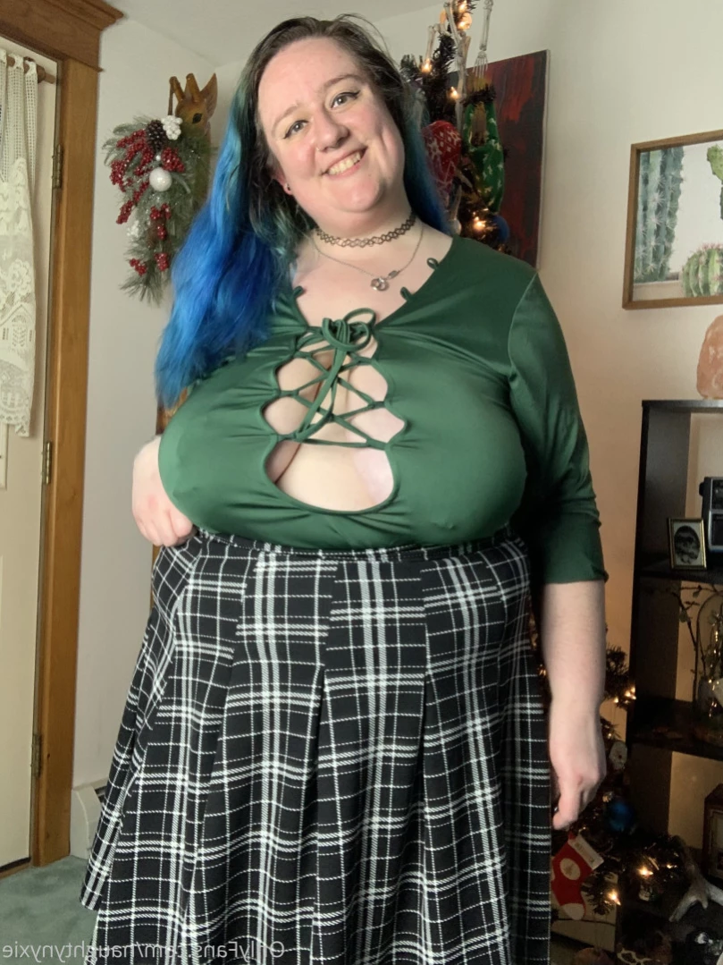 Nyxie ¨̮ NO PPV [ naughtynyxie ] Onlyfans leaked photo 11287202 on Hotleaks.tv