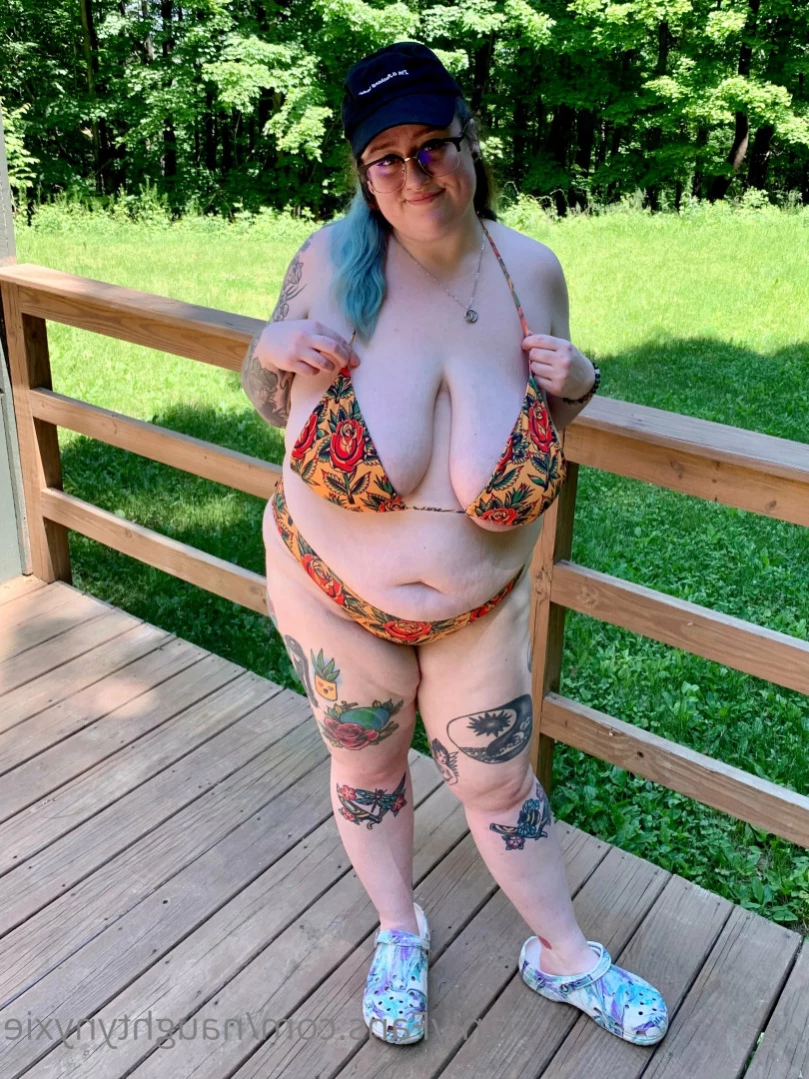 Nyxie ¨̮ NO PPV [ naughtynyxie ] Onlyfans leaked photo 11287216 on Hotleaks.tv